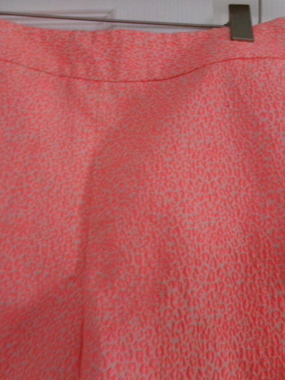 EXPRESS PRINT SHORT - Picture 2 of 3